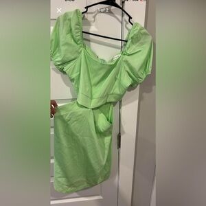 Hazel and olive dress. Brand new, never worn